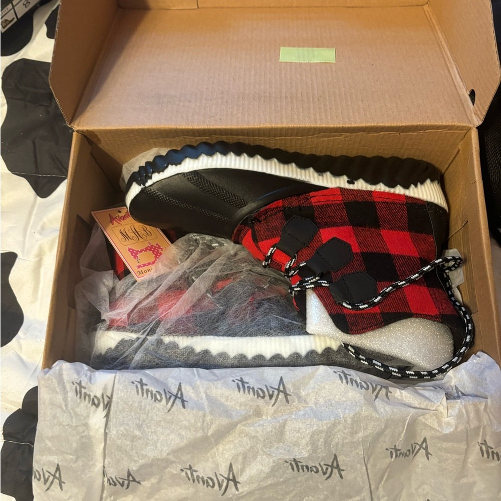 Brand new never worn